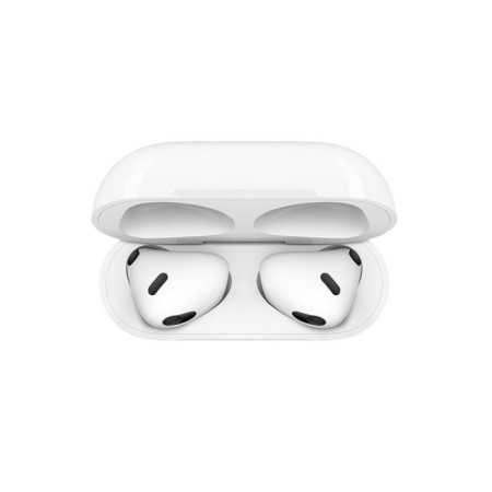 Hoco EW10, TWS, wireless headphones, inserts, BT 5.1, 30/300 mAh, white-5