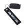 A car key key "Key to the tank", Removka