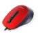Mouse Smartbuy One 265-K, game, wired, optical, soundless, 2400 dpi, USB, red