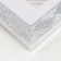 Photo frame Plastic "Mira" 15x21 cm, 651629-6, (plastic screen)