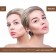Bronsun eyebrow paint, 6 brown, 15 ml