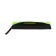 Penal soft, 1 compartment, 60 x 195 mm, flat, PMP 03-73 with a notebook for a notebook, black 57435