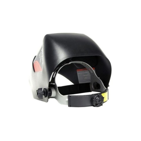 Welding mask "Resanta" MS-5, chameleon, 9-13 DIN, screen 100x60 mm, external adjustment-6