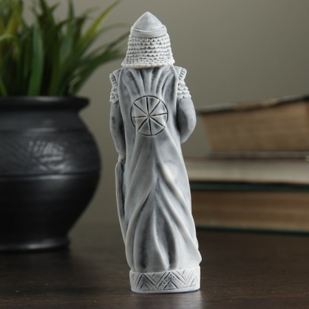 Сувенир "Перун" 12,5см-2