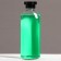 Bad Santa shower gel, 300 ml, mint and lime aroma, pure happiness