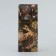 Folding box "Christmas tree toys", 6 x 14.5 x 3.5 cm, New Year