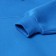 Women's costume (sweatshirt/trousers) is launched, the color is bright blue, rr m (44-46)