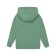 Hudy for the boy One Love Light, height 104 cm, green color