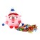 "Smeshariki Nyusha small" 500 g New Year's gift set No. 377