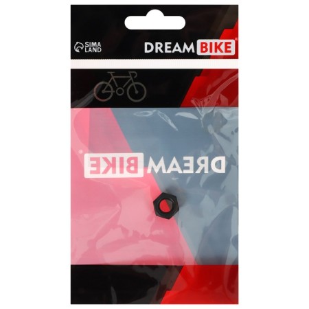 Gaika on the axis of the skateboard Dream Bike, M8, Black Color-1