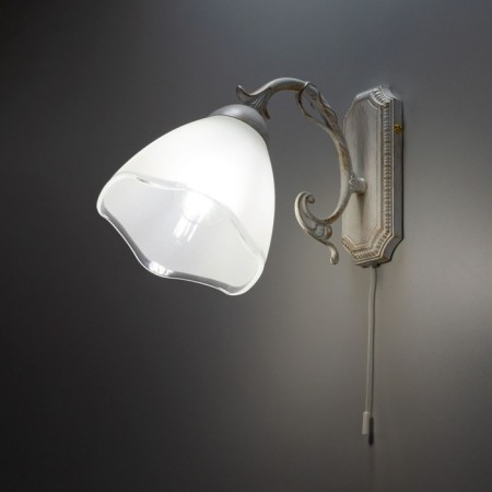Bra Citilux "Latur" CL413410, 1x75W, E27, white color-13