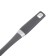 Spoon for vegetables and wok Axentia, 33.5x7 cm