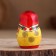 Nesting doll "Anyuta" 10 puppet