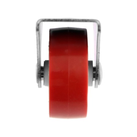 The roller rolled cappio, rubberized, D = 38 mm, FAS. 20 pcs.-2