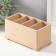 Creativity stand (for remote controls) 20.5x10.5x10 cm