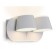 LED lamp wall -mounted with a switch on the Ambrella Light, Wall, FW171, LED, 20 W, 1400LUM, 3000K, white, sand