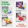 Electronic designer "Timer 3B1", 8 parts