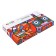 Oil pastel 12 colors, carioca plus, bright opaque colors, watercolor effect, cardboard packaging