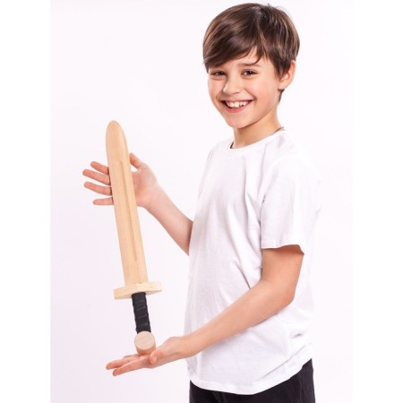 Wooden sword "Romanets", Book-6