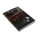 Deliciper of Leduced A5, 160 sheets, calligrata, premium, glossy lamination