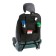 Organizer on the back of the seat 55 × 41 cm, dark gray