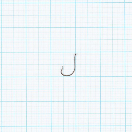 Hooks Kujira Universal 190, color BN, No. 4, 10 pcs.-1