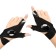 Poil flashlight worker, pair, 4 x CR2016, 36 x 13.5 cm