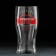 Glass glass for beer "Men's inscriptions", 570 ml, Mix drawing