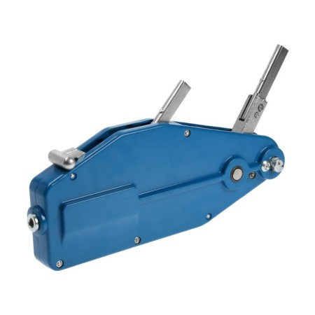 Winper lever cable mtm tundra, cable d = 8.3 mm, 20 m, rise 0.8 t, load up to 1 t-6