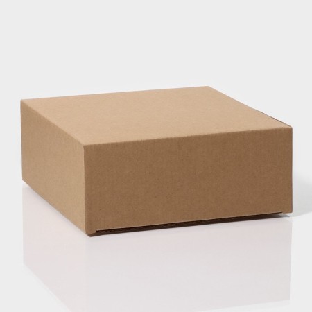 Container made of heat -resistant glass of the share, round, 500 ml, 19 × 8 cm-11