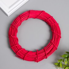 Ring Ring for the manufacture of Fuchsia Dreams Catcan D = 15 cm