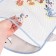 Bath toys soft puzzle in a grid, crumb me
