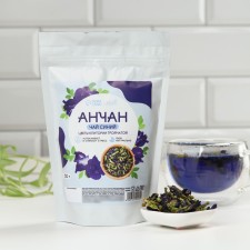 Angan tea, soothes and relieves stress, 50 g.