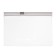 Set folder-converts on a zipper format 5 pieces, 5 colors, A6, 120 md, transparent, zipper 13 x 9cm
