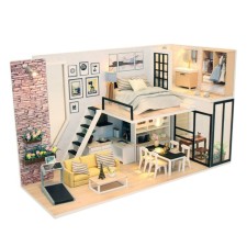 Designer Interior Hobby Day 