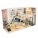 Designer Interior Hobby Day "Modern Studio", Rumbox