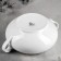 Porcelain loan wilmax, 2.8 l, white color
