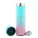 Thermos, 500 ml, Basic "Master K.", retains heat 8 hours, thermometer, pink-blue