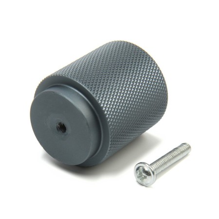 Handle button Cappio PK330, D = 30 mm, graphite color-6