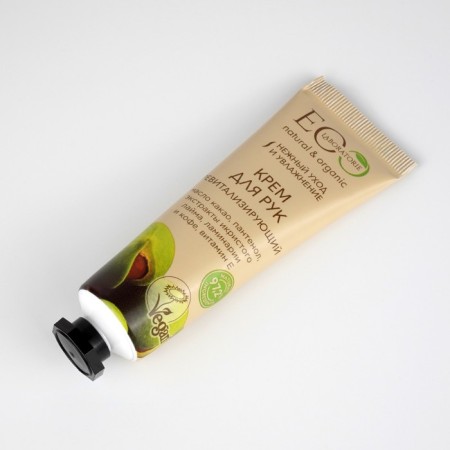 Hand cream, auditing, 30 ml-1