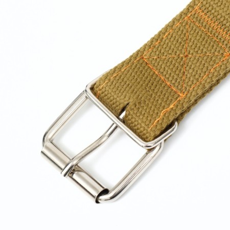 Collar of tarpaulin dimensionless two -layer, 72 x 3.5 cm, sand-4