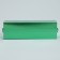 Makarun box, confectionery packaging "Green", 18 x 5.5 x 5.5 cm