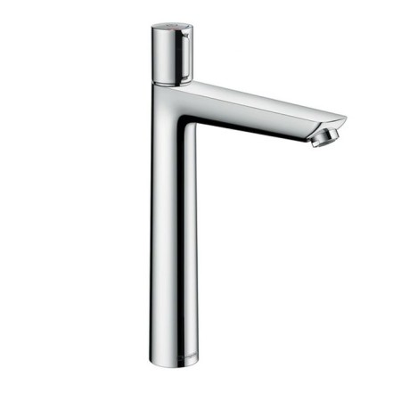 Hansgrohe Talis Select E 71752000, 240 mm shell mixer