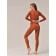 Women's Legins in the Rubchik Mirey Legings, size 46-48, color nut
