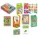 Package. The basic IQ-game set for the development of creative thinking