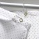 DASCH bathtub 180x200 cm, BT-829986, golden rhinestones