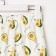 Women's pants KAFTAN "Avocado", p. 40-42, white