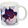 Sublimation mug, 350 ml "boss", Smeshariki
