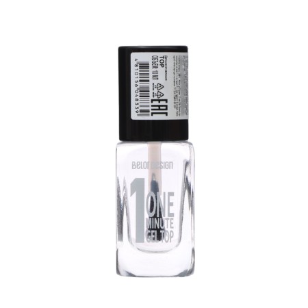 Fastener Fastener One Minute Gel Top Belor Design, 10 ml-1