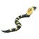 Royal Cobra Radio -controlled snake works on the battery